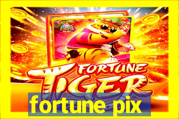 fortune pix